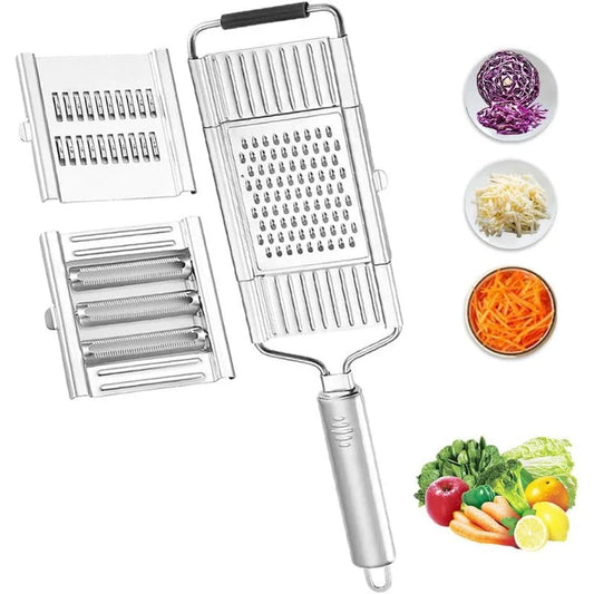 Multi-Purpose Vegetable Slicer
