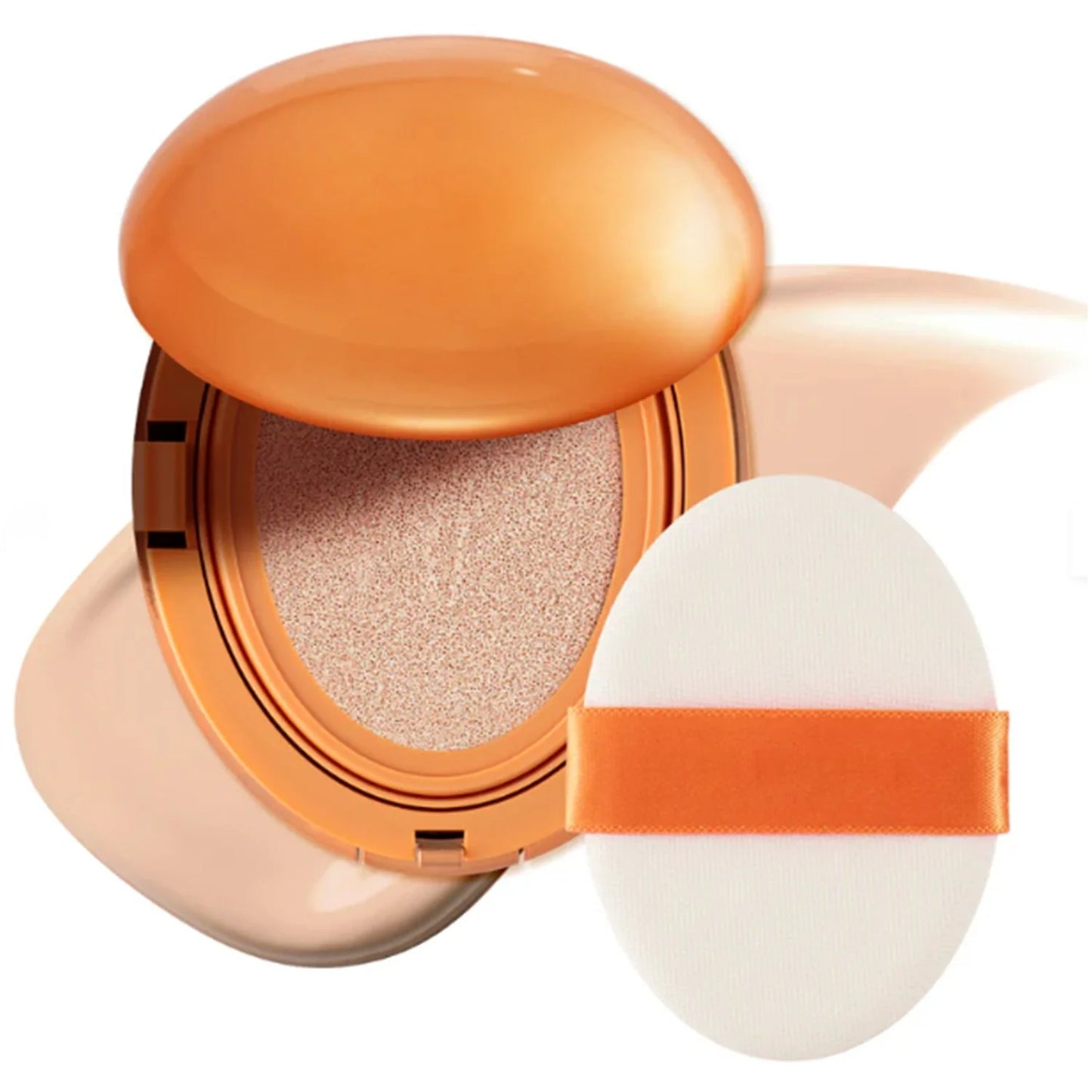 Moisture Matte Cushion