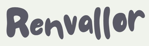 Renvallor