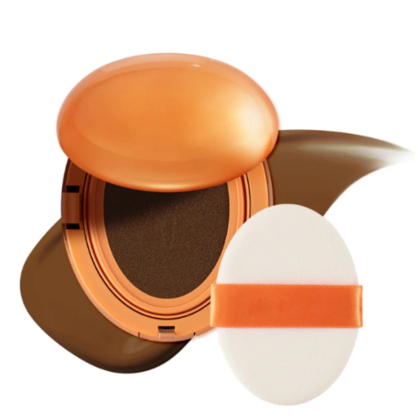 Moisture Matte Cushion