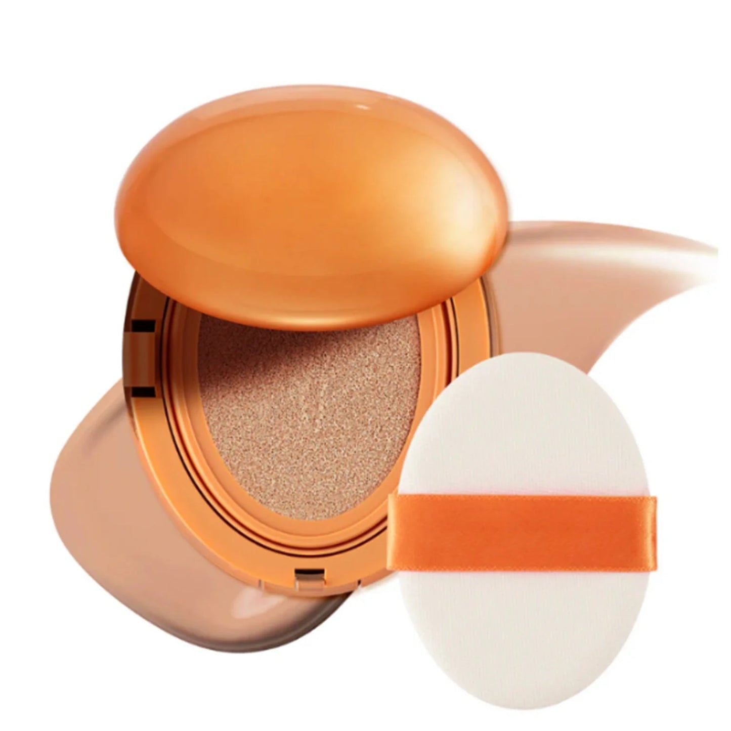 Moisture Matte Cushion