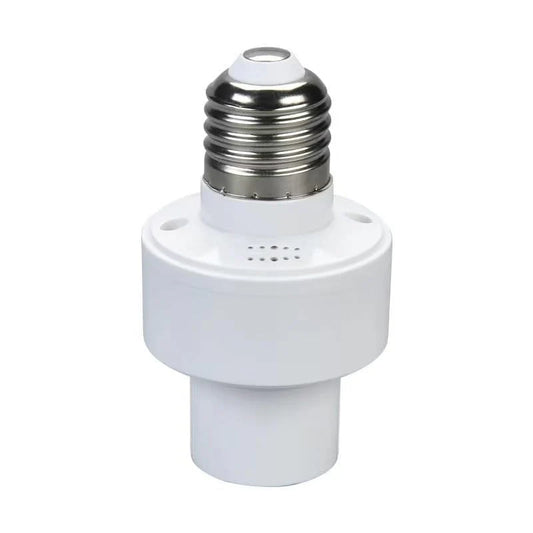 Motion Sensor Socket Adapter