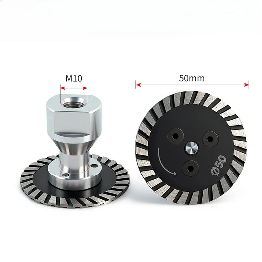 Mini Diamond Blade
